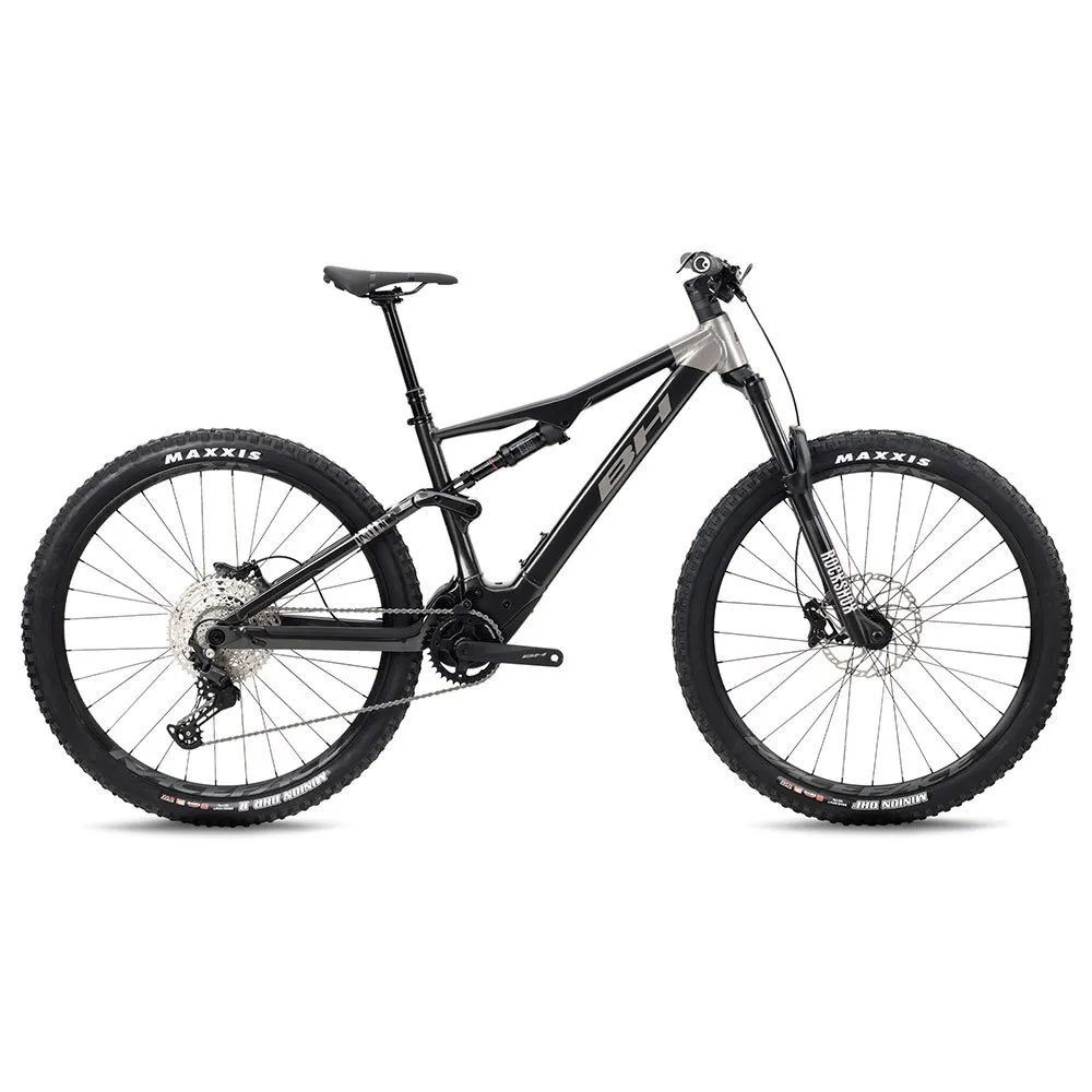 BH Bikes Ilynx Trail 8.0 2exmag Gen2 29´´ Deore 2023 Elcykel Mtb BH Bikes Ilynx Trail 8.0 2exmag Gen2 29´´ Deore 2023 Elcykel Mtb