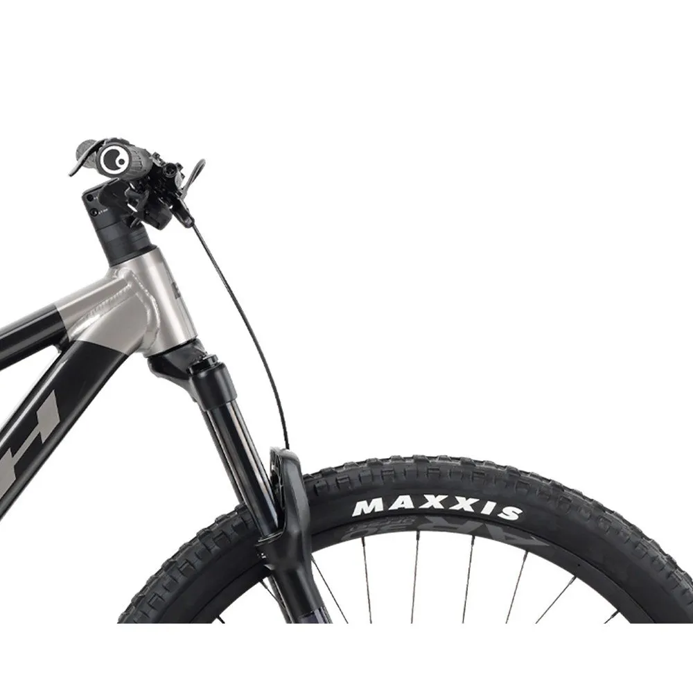 BH Bikes Ilynx Trail 8.0 2exmag Gen2 29´´ Deore 2023 Elcykel Mtb BH Bikes Ilynx Trail 8.0 2exmag Gen2 29´´ Deore 2023 Elcykel Mtb