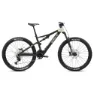 BH Bikes Ilynx Trail 8.0 2exmag Gen2 29´´ Deore 2023 Elcykel Mtb