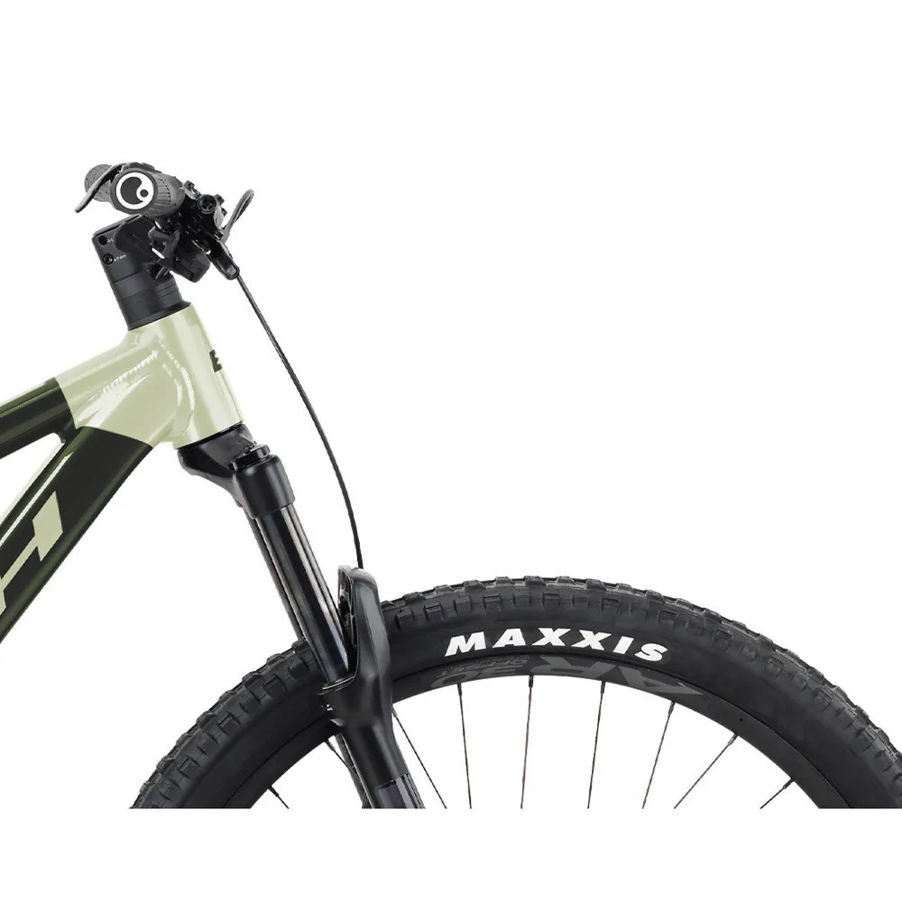 BH Bikes Ilynx Trail 8.0 2exmag Gen2 29´´ Deore 2023 Elcykel Mtb