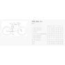 BH Bikes Ilynx Trail 8.0 2exmag Gen2 29´´ Deore 2023 Elcykel Mtb