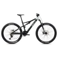 BH Bikes Ilynx Trail 8.0 Bhz 29´´ Deore 2025 Elcykel Mtb BH Bikes Ilynx Trail 8.0 Bhz 29´´ Deore 2025 Elcykel Mtb