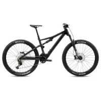 BH Bikes Ilynx Trail 8.0 Bhz 29´´ Deore 2025 Elcykel Mtb