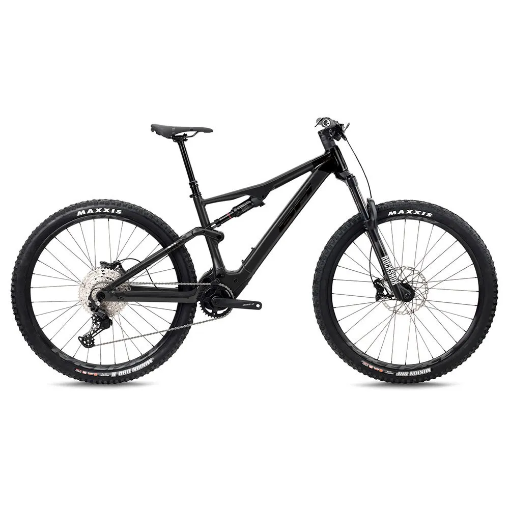 BH Bikes Ilynx Trail 8.0 Bhz 29´´ Deore 2025 Elcykel Mtb BH Bikes Ilynx Trail 8.0 Bhz 29´´ Deore 2025 Elcykel Mtb