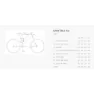 BH Bikes Ilynx Trail 8.0 Bhz 29´´ Deore 2025 Elcykel Mtb