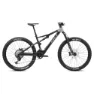 BH Bikes Ilynx Trail 8.1 2exmag Gen2 29´´ Xt 2023 Elcykel Mtb, Black / copper / copper, L, 540Wh