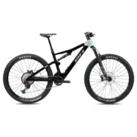 BH Bikes Ilynx Trail 8.1 Bhz 29´´ Xt 2025 Elcykel Mtb BH Bikes Ilynx Trail 8.1 Bhz 29´´ Xt 2025 Elcykel Mtb