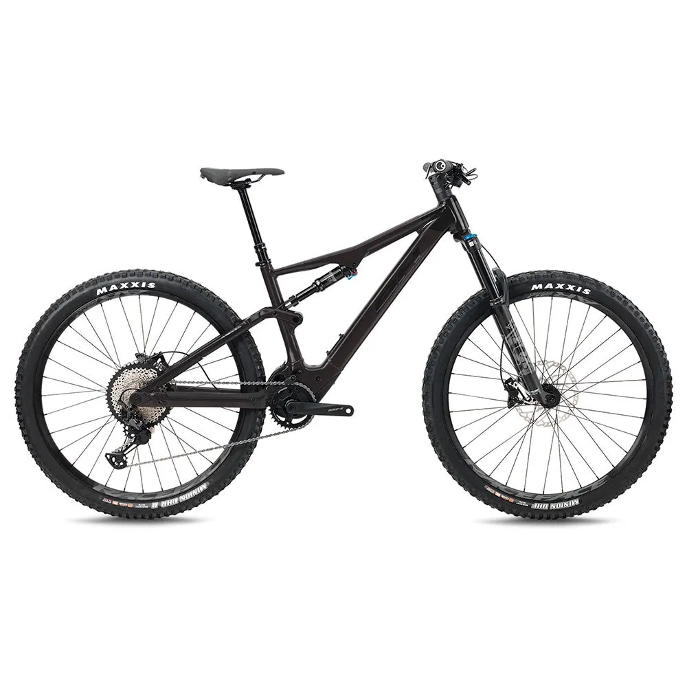 BH Bikes Ilynx Trail 8.1 Bhz 29´´ Xt 2025 Elcykel Mtb