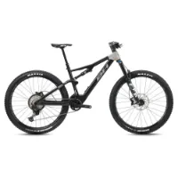 BH Bikes Ilynx Trail 8.2 2exmag Gen2 29´´ Xt 2023 Elcykel Mtb BH Bikes Ilynx Trail 8.2 2exmag Gen2 29´´ Xt 2023 Elcykel Mtb