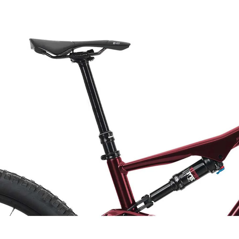 BH Bikes Ilynx Trail 8.2 2exmag Gen2 29´´ Xt 2023 Elcykel Mtb