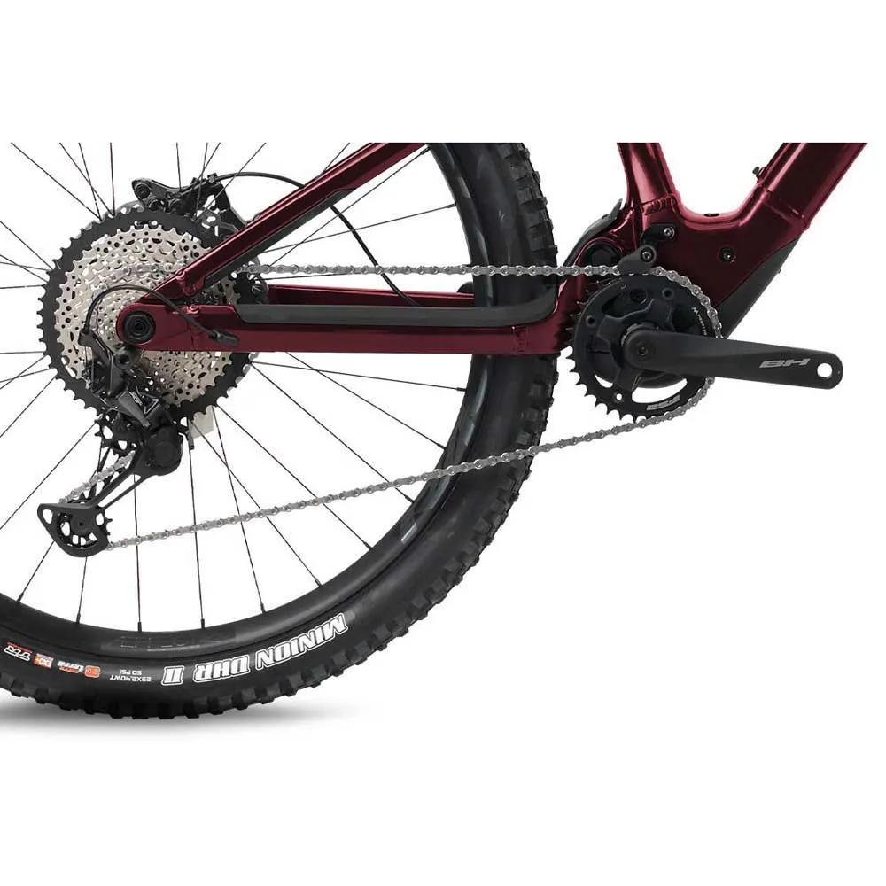 BH Bikes Ilynx Trail 8.2 2exmag Gen2 29´´ Xt 2023 Elcykel Mtb