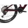 BH Bikes Ilynx Trail 8.2 2exmag Gen2 29´´ Xt 2023 Elcykel Mtb
