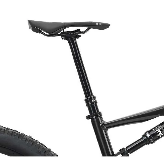 BH Bikes Ilynx Trail 8.2 2exmag Gen2 29´´ Xt 2023 Elcykel Mtb Refurbished, Black / copper / copper, L