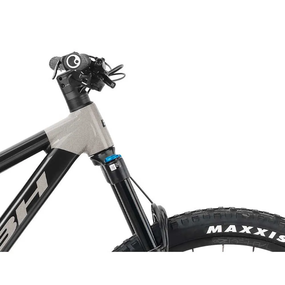 BH Bikes Ilynx Trail 8.2 2exmag Gen2 29´´ Xt 2023 Elcykel Mtb Refurbished, Black / copper / copper, L