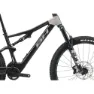 BH Bikes Ilynx Trail 8.2 2exmag Gen2 29´´ Xt 2023 Elcykel Mtb Refurbished, Black / copper / copper, L