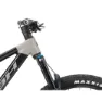 BH Bikes Ilynx Trail 8.2 2exmag Gen2 29´´ Xt 2023 Elcykel Mtb Refurbished, Black / copper / copper, L