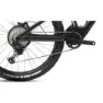 BH Bikes Ilynx Trail 8.2 2exmag Gen2 29´´ Xt 2023 Elcykel Mtb Refurbished, Black / copper / copper, L