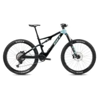 BH Bikes Ilynx Trail 8.2 2ezmag 29´´ Deore 2026 Elcykel Mtb