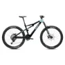 BH Bikes Ilynx Trail 8.2 2ezmag 29´´ Deore 2026 Elcykel Mtb