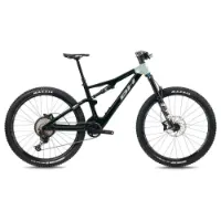 BH Bikes Ilynx Trail 8.2 Bhz 29´´ Xt 2025 Elcykel Mtb BH Bikes Ilynx Trail 8.2 Bhz 29´´ Xt 2025 Elcykel Mtb