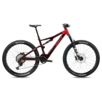 BH Bikes Ilynx Trail 8.2 Bhz 29´´ Xt 2025 Elcykel Mtb BH Bikes Ilynx Trail 8.2 Bhz 29´´ Xt 2025 Elcykel Mtb