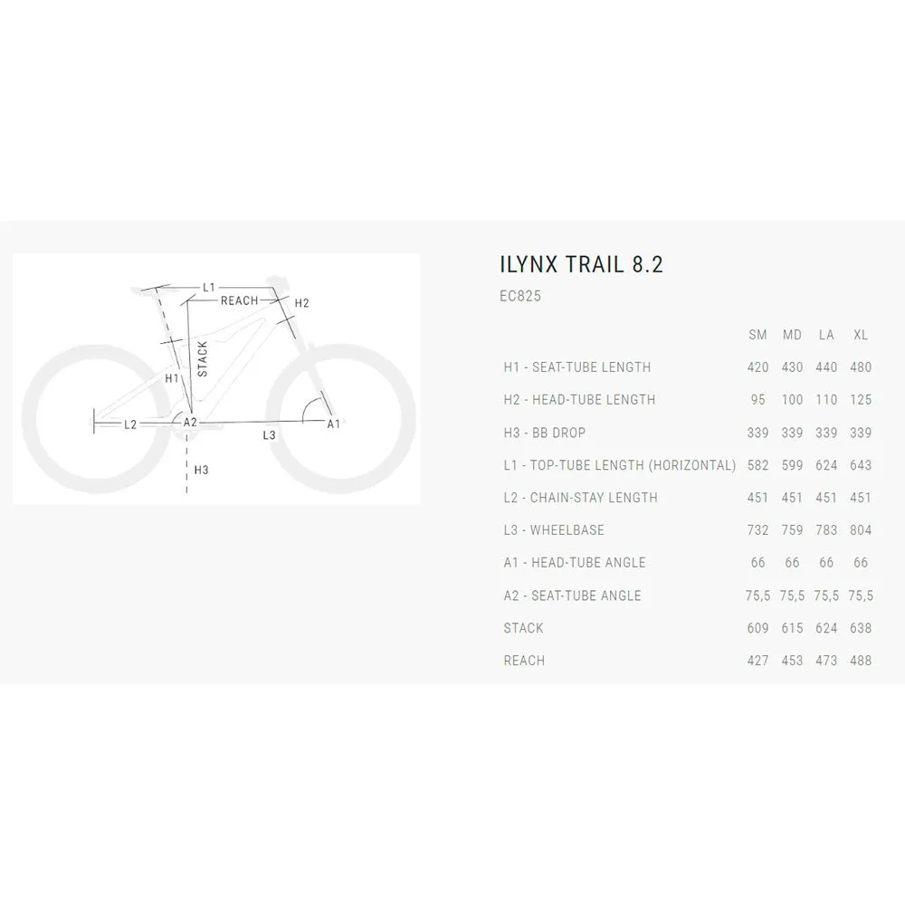 BH Bikes Ilynx Trail 8.2 Bhz 29´´ Xt 2025 Elcykel Mtb BH Bikes Ilynx Trail 8.2 Bhz 29´´ Xt 2025 Elcykel Mtb