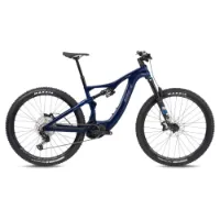 BH Bikes Ilynx+ Trail 8.7 29´´ Xt 2023 Elcykel Mtb