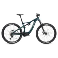 BH Bikes Ilynx+ Trail 8.7 29´´ Xt 2023 Elcykel Mtb