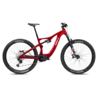 BH Bikes Ilynx+ Trail 8.7 29´´ Xt 2023 Elcykel Mtb BH Bikes Ilynx+ Trail 8.7 29´´ Xt 2023 Elcykel Mtb