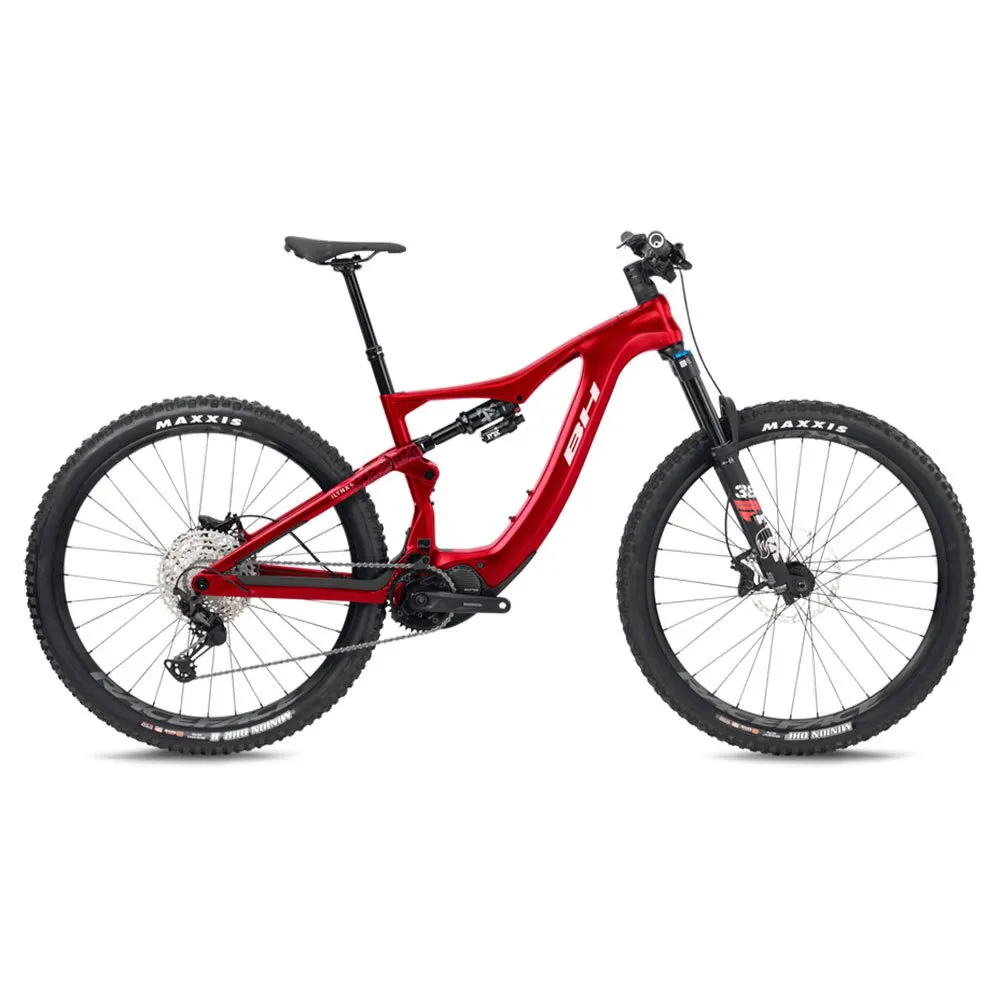 BH Bikes Ilynx+ Trail 8.7 29´´ Xt 2023 Elcykel Mtb