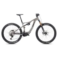 BH Bikes Ilynx+ Trail 8.8 29´´ Xt 2023 Elcykel Mtb BH Bikes Ilynx+ Trail 8.8 29´´ Xt 2023 Elcykel Mtb