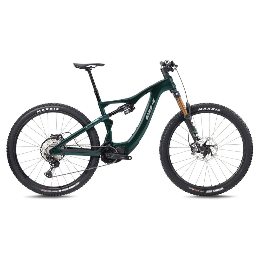 BH Bikes Ilynx+ Trail 8.8 29´´ Xt 2023 Elcykel Mtb BH Bikes Ilynx+ Trail 8.8 29´´ Xt 2023 Elcykel Mtb
