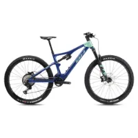 BH Bikes Ilynx Trail Carbon 8.5 2ezmag 29´´ Deore 2026 Elcykel Mtb BH Bikes Ilynx Trail Carbon 8.5 2ezmag 29´´ Deore 2026 Elcykel Mtb