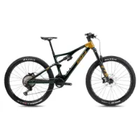 BH Bikes Ilynx Trail Carbon 8.5 2ezmag 29´´ Deore 2026 Elcykel Mtb BH Bikes Ilynx Trail Carbon 8.5 2ezmag 29´´ Deore 2026 Elcykel Mtb