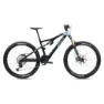 BH Bikes Ilynx Trail Carbon 8.5 2ezmag 29´´ Xt 2026 Elcykel Mtb, Ggg, M, 630Wh