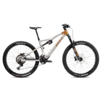 BH Bikes Ilynx Trail Carbon 8.7 2exmag Gen 2 29´´ Xt 2023 Elcykel Mtb BH Bikes Ilynx Trail Carbon 8.7 2exmag Gen 2 29´´ Xt 2023 Elcykel Mtb