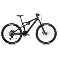 BH Bikes Ilynx Trail Carbon 8.7 Bhz 29´´ Xt 2025 Elcykel Mtb BH Bikes Ilynx Trail Carbon 8.7 Bhz 29´´ Xt 2025 Elcykel Mtb