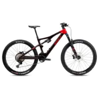 BH Bikes Ilynx Trail Carbon 8.7 Bhz 29´´ Xt 2025 Elcykel Mtb BH Bikes Ilynx Trail Carbon 8.7 Bhz 29´´ Xt 2025 Elcykel Mtb