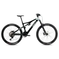 BH Bikes Ilynx Trail Carbon 8.7 Bhz 29´´ Xt 2025 Elcykel Mtb