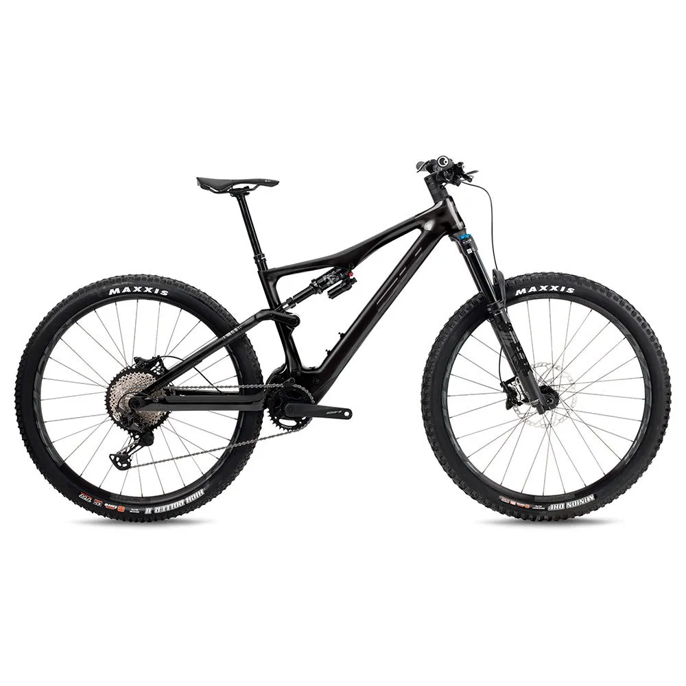 BH Bikes Ilynx Trail Carbon 8.7 Bhz 29´´ Xt 2025 Elcykel Mtb