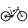BH Bikes Ilynx Trail Carbon 8.7 Bhz 29´´ Xt 2025 Elcykel Mtb
