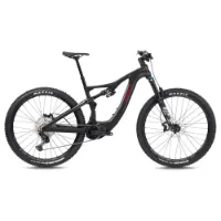 BH Bikes Ilynx+ Trail Carbon 8.7 Ep801 29´´ Xt 2025 Elcykel Mtb BH Bikes Ilynx+ Trail Carbon 8.7 Ep801 29´´ Xt 2025 Elcykel Mtb