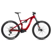BH Bikes Ilynx+ Trail Carbon 8.7 Ep801 29´´ Xt 2025 Elcykel Mtb BH Bikes Ilynx+ Trail Carbon 8.7 Ep801 29´´ Xt 2025 Elcykel Mtb