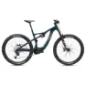 BH Bikes Ilynx+ Trail Carbon 8.7 Ep801 29´´ Xt 2025 Elcykel Mtb