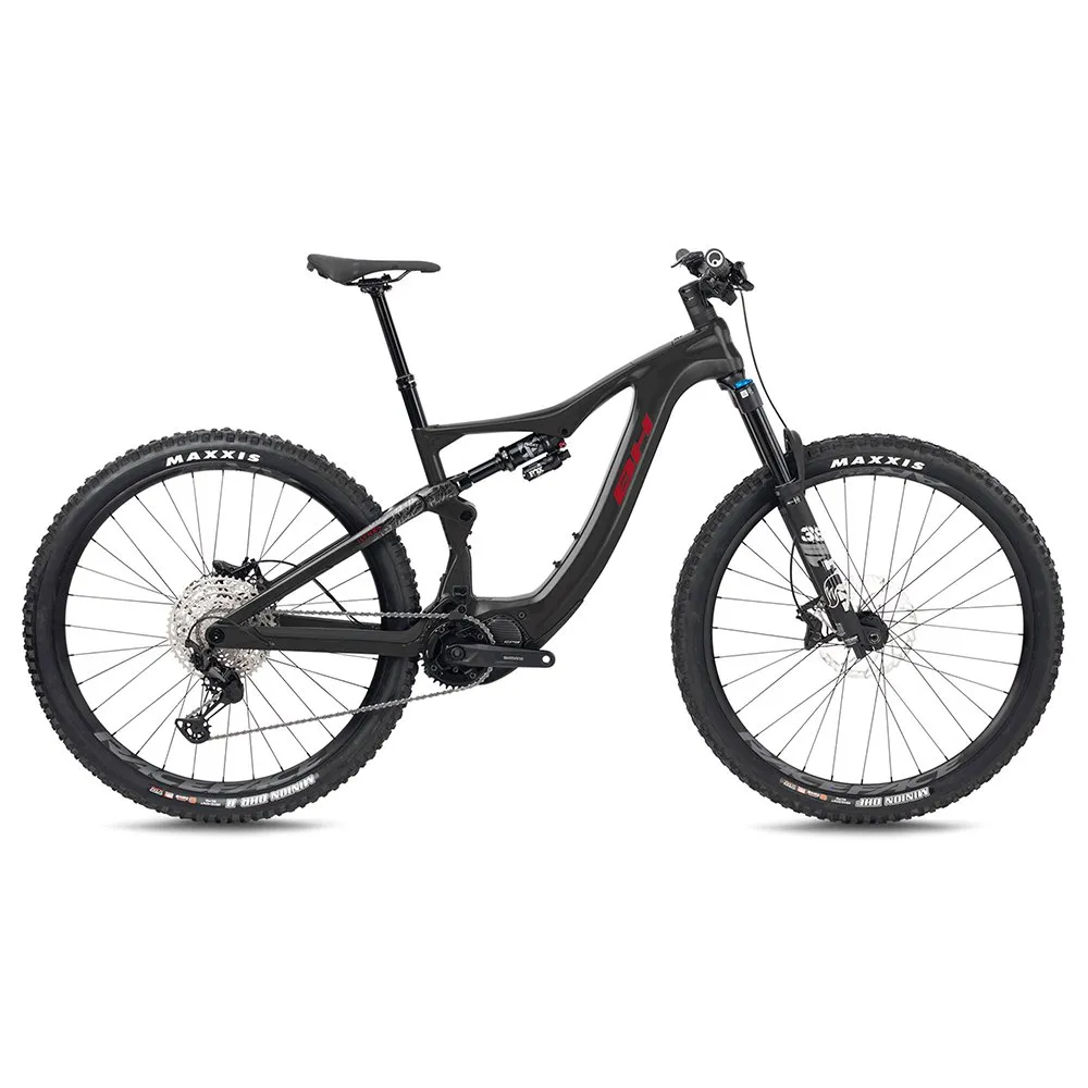 BH Bikes Ilynx+ Trail Carbon 8.7 Ep801 29´´ Xt 2025 Elcykel Mtb BH Bikes Ilynx+ Trail Carbon 8.7 Ep801 29´´ Xt 2025 Elcykel Mtb