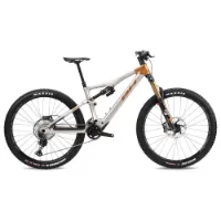 BH Bikes Ilynx Trail Carbon 8.8 2exmag Gen2 29´´ Xt 2023 Elcykel Mtb BH Bikes Ilynx Trail Carbon 8.8 2exmag Gen2 29´´ Xt 2023 Elcykel Mtb