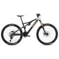 BH Bikes Ilynx Trail Carbon 8.8 2exmag Gen2 29´´ Xt 2023 Elcykel Mtb BH Bikes Ilynx Trail Carbon 8.8 2exmag Gen2 29´´ Xt 2023 Elcykel Mtb