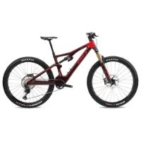BH Bikes Ilynx Trail Carbon 8.8 2exmag Gen2 29´´ Xt 2023 Elcykel Mtb