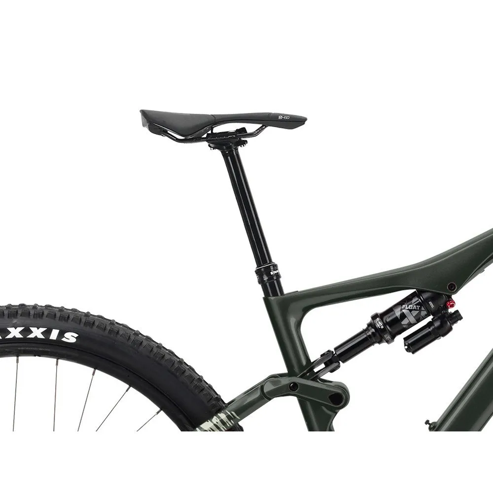 BH Bikes Ilynx Trail Carbon 8.8 2exmag Gen2 29´´ Xt 2023 Elcykel Mtb BH Bikes Ilynx Trail Carbon 8.8 2exmag Gen2 29´´ Xt 2023 Elcykel Mtb