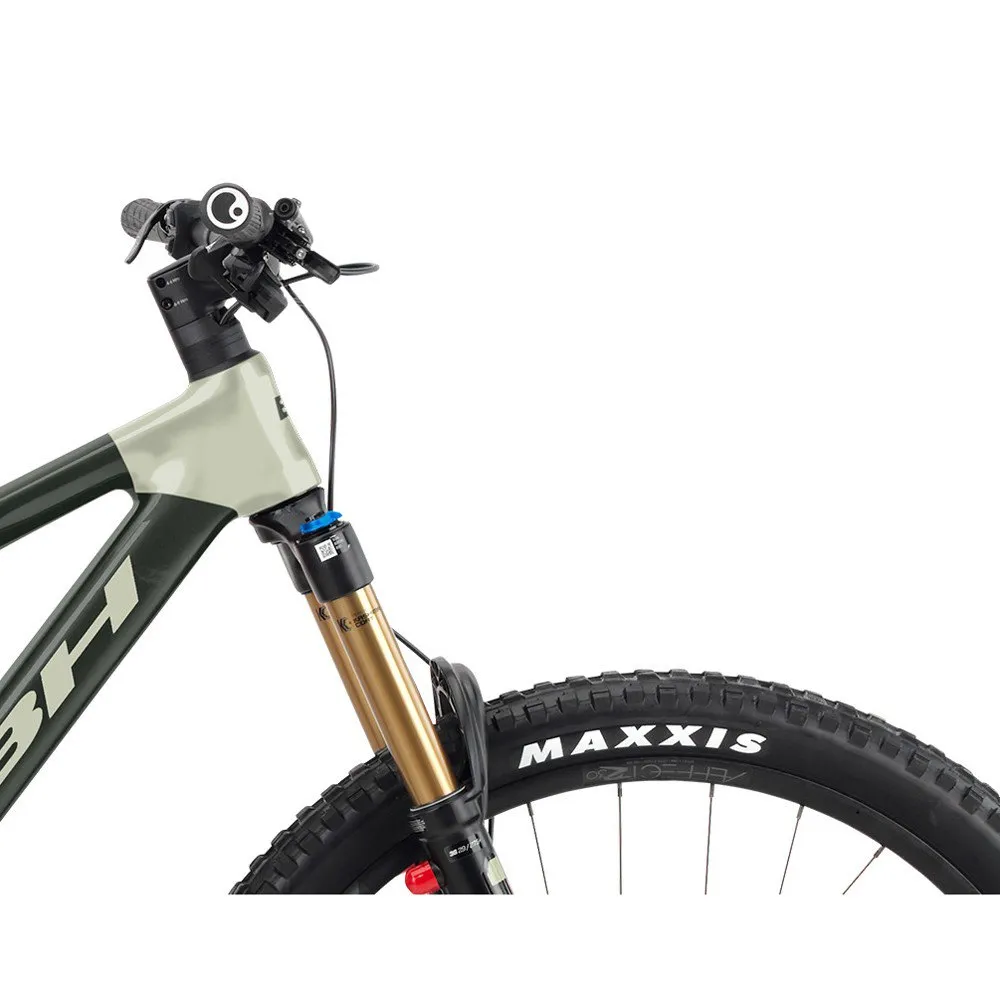 BH Bikes Ilynx Trail Carbon 8.8 2exmag Gen2 29´´ Xt 2023 Elcykel Mtb BH Bikes Ilynx Trail Carbon 8.8 2exmag Gen2 29´´ Xt 2023 Elcykel Mtb